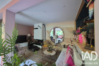  maison lagny-sur-marne 77400