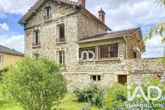  maison lagny-sur-marne 77400