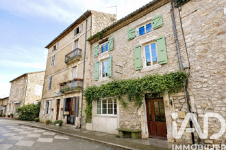  maison lagorce 07150