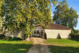  maison lagrange 40240