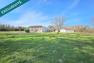  maison lagrange 40240