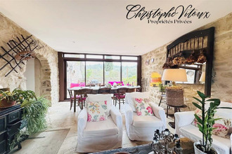  maison lagrasse 11220