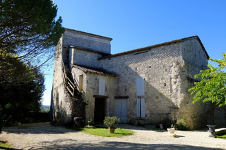  maison lagraulet-du-gers 32330