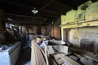  maison lagrauliere 19700