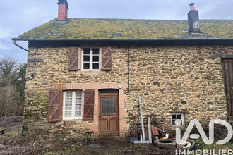  maison lagrauliere 19700