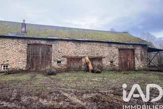  maison lagrauliere 19700