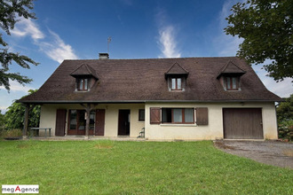  maison lagrauliere 19700