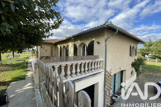  maison lagrave 81150