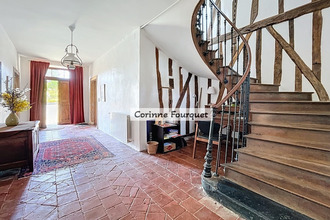  maison laguian-mazous 32170