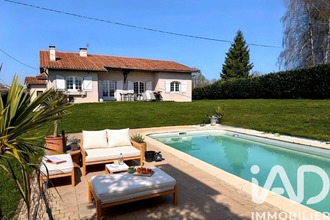 maison laguian-mazous 32170