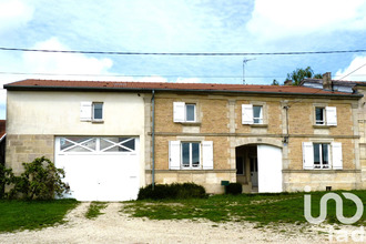  maison laheycourt 55800