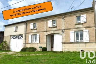  maison laheycourt 55800