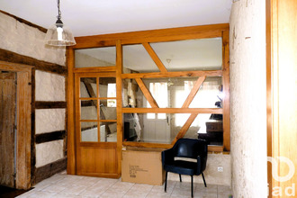  maison laheycourt 55800