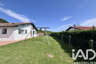  maison lahonce 64990