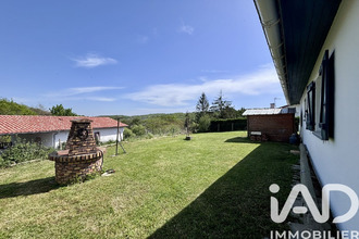  maison lahonce 64990