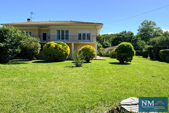  maison lahonce 64990