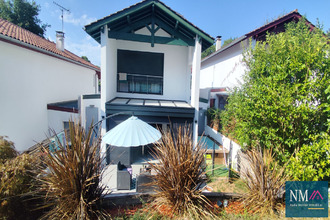  maison lahonce 64990