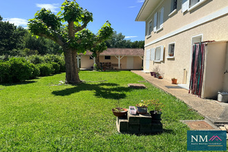  maison lahonce 64990