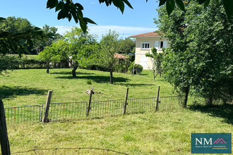  maison lahonce 64990