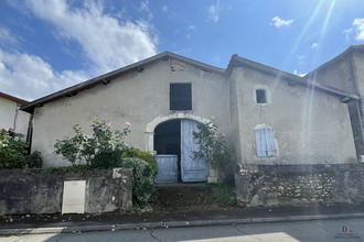  maison lahontan 64270
