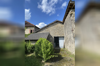  maison lahontan 64270