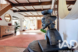  maison lahosse 40250