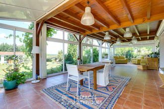  maison lahosse 40250