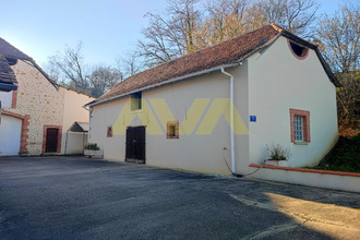  maison lahourcade 64150