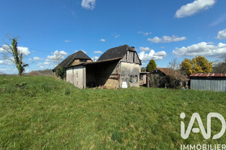  maison lahourcade 64150