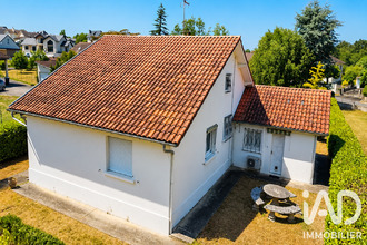  maison lahourcade 64150