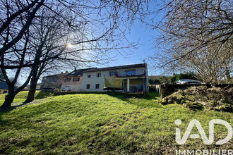  maison laifour 08800