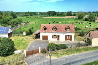  maison laigne-en-belin 72220
