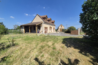  maison laigne-en-belin 72220