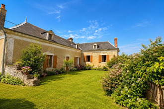  maison laigne-en-belin 72220