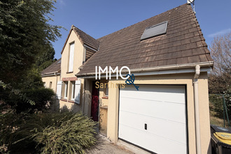  maison laigne-en-belin 72220
