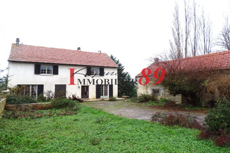  maison laignes 21330