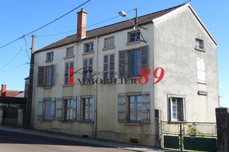  maison laignes 21330