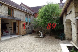  maison laignes 21330