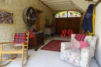  maison laignes 21330