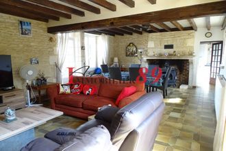  maison laignes 21330