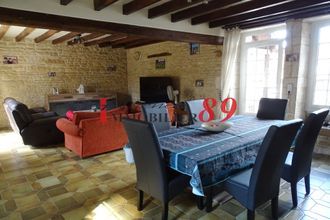  maison laignes 21330