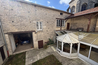  maison laignes 21330