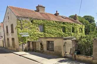  maison laignes 21330