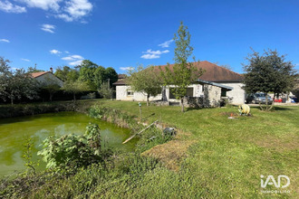  maison laignes 21330