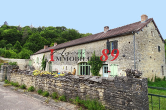  maison laignes 21330