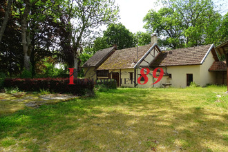  maison laignes 21330