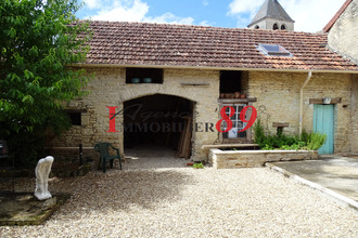  maison laignes 21330