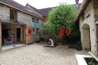  maison laignes 21330
