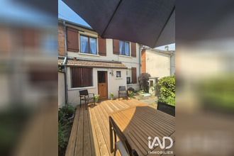  maison laigneville 60290