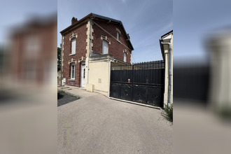  maison laigneville 60290